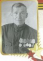 Прокопьев Илья Иванович