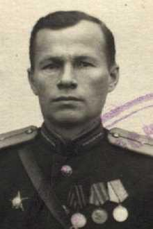 Денисов Иван Сергеевич
