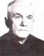 Бердышев Виктор Яковлевич