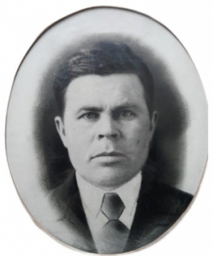 Тимухин Сергей Евграфович