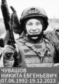 Чувашев Никита Евгеньевич