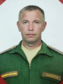 Быков Владимир Владимирович