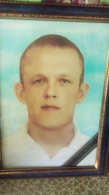 Хатмолин Виктор Анатольевич