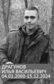 Драгунов Илья Васильевич