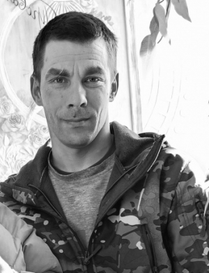 Крапивин Антон Николаевич