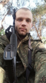 Арестов Андрей Владимирович