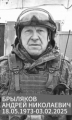 Брыляков Андрей Николаевич
