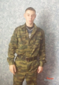 Воропаев Вадим Евгеньевич