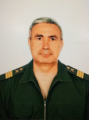 Коковин Константин Александрович