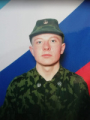 Макаров Дмитрий Анатольевич