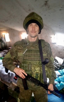 Тимираев Валерий Алексеевич