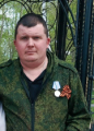 Хорьков Евгений Андреевич