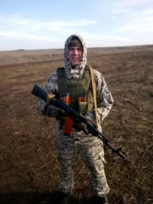 Филимонов Кирилл