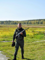 Ширков Игорь Николаевич