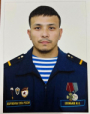 Елембаев Жанат