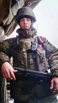 Фадеев Вадим Владимирович