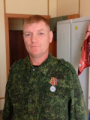 Бердышев Юрий Алексеевич