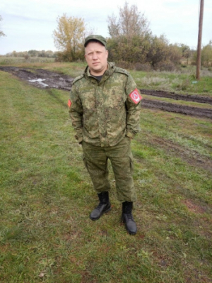 Пургин Александр Михайлович